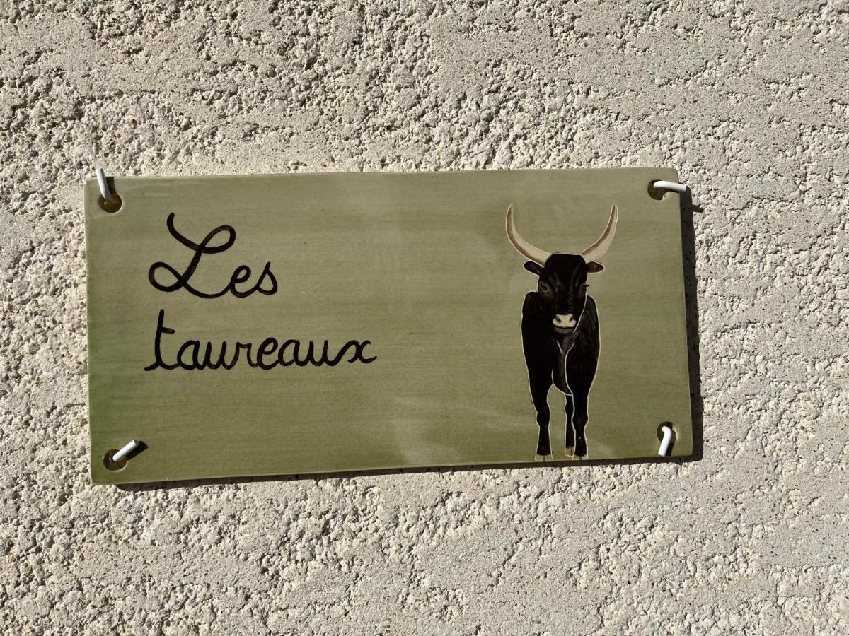 L Abri-Cotier Appartements Saintes-Maries-de-la-Mer Exterior foto