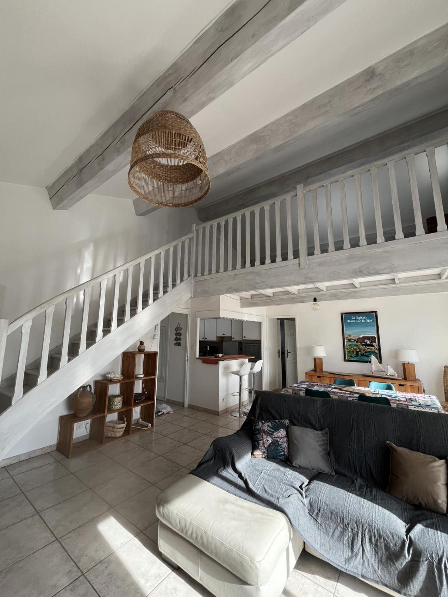 L Abri-Cotier Appartements Saintes-Maries-de-la-Mer Exterior foto